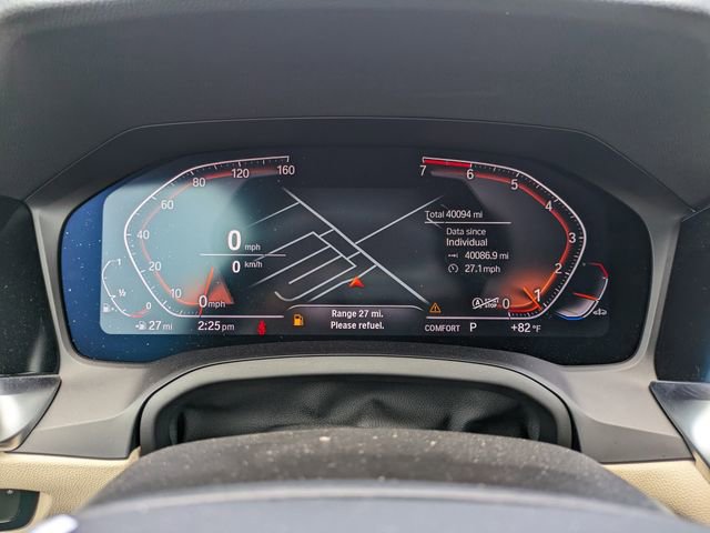 Used 2021 BMW 330i Sedan w/ Convenience Package image 26