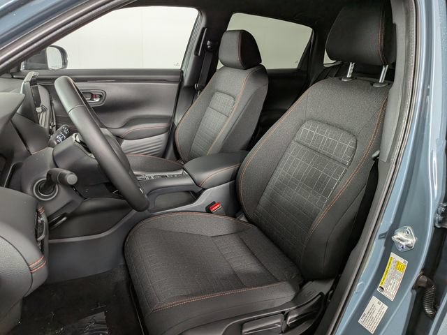 New 2027 Honda HR-V Sport image 14