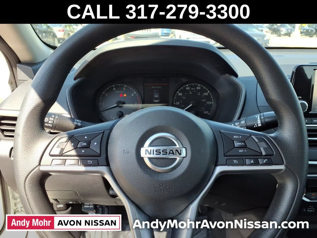 Used 2022 Nissan Altima 2.5 S FWD image 25