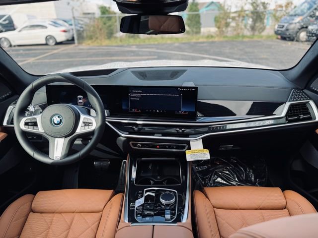 New 2026 BMW X5 xDrive50e w/ M Sport Package image 26