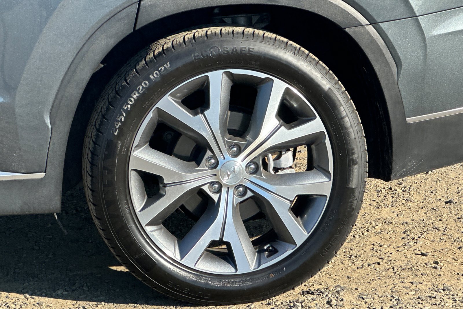 Used 2022 Hyundai Palisade SEL w/ Premium Package AWD/4WD image 27