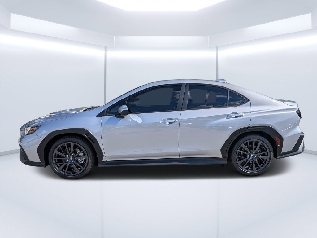New 2026 Subaru WRX AWD/4WD image 6