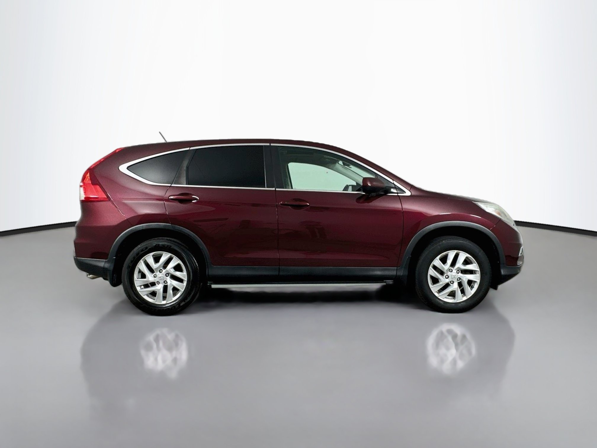 Used 2015 Honda CR-V EX image 8