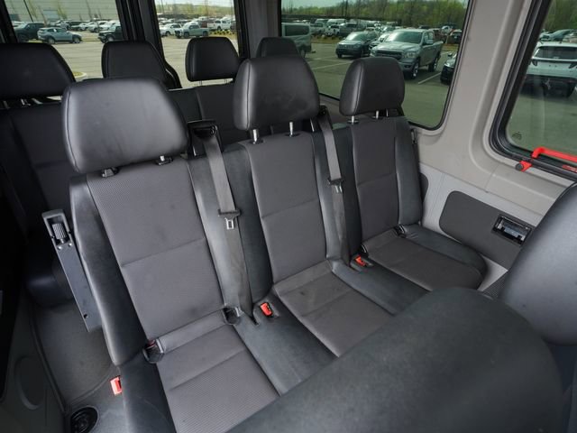 Used 2018 Mercedes-Benz Sprinter 2500 image 31