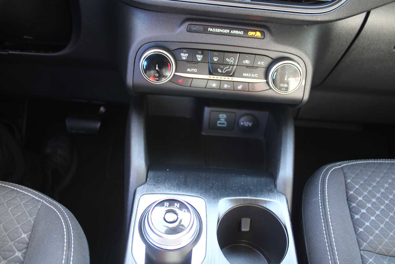 Used 2023 Ford Escape Active w/ Cold Weather Package image 35