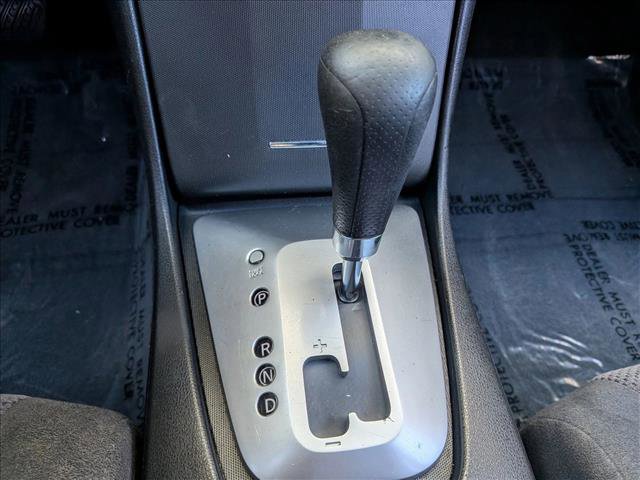 Used 2008 Nissan Altima 2.5 S image 12