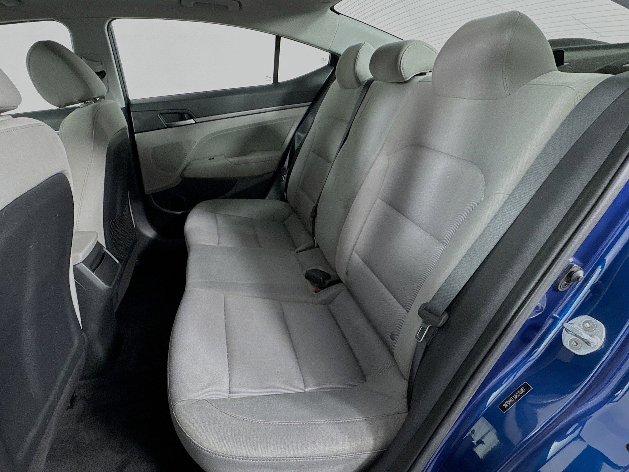 Used 2018 Hyundai Elantra Value Edition w/ Cargo Package image 24