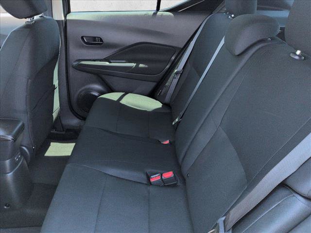 Used 2025 Nissan Kicks Play S FWD image 25