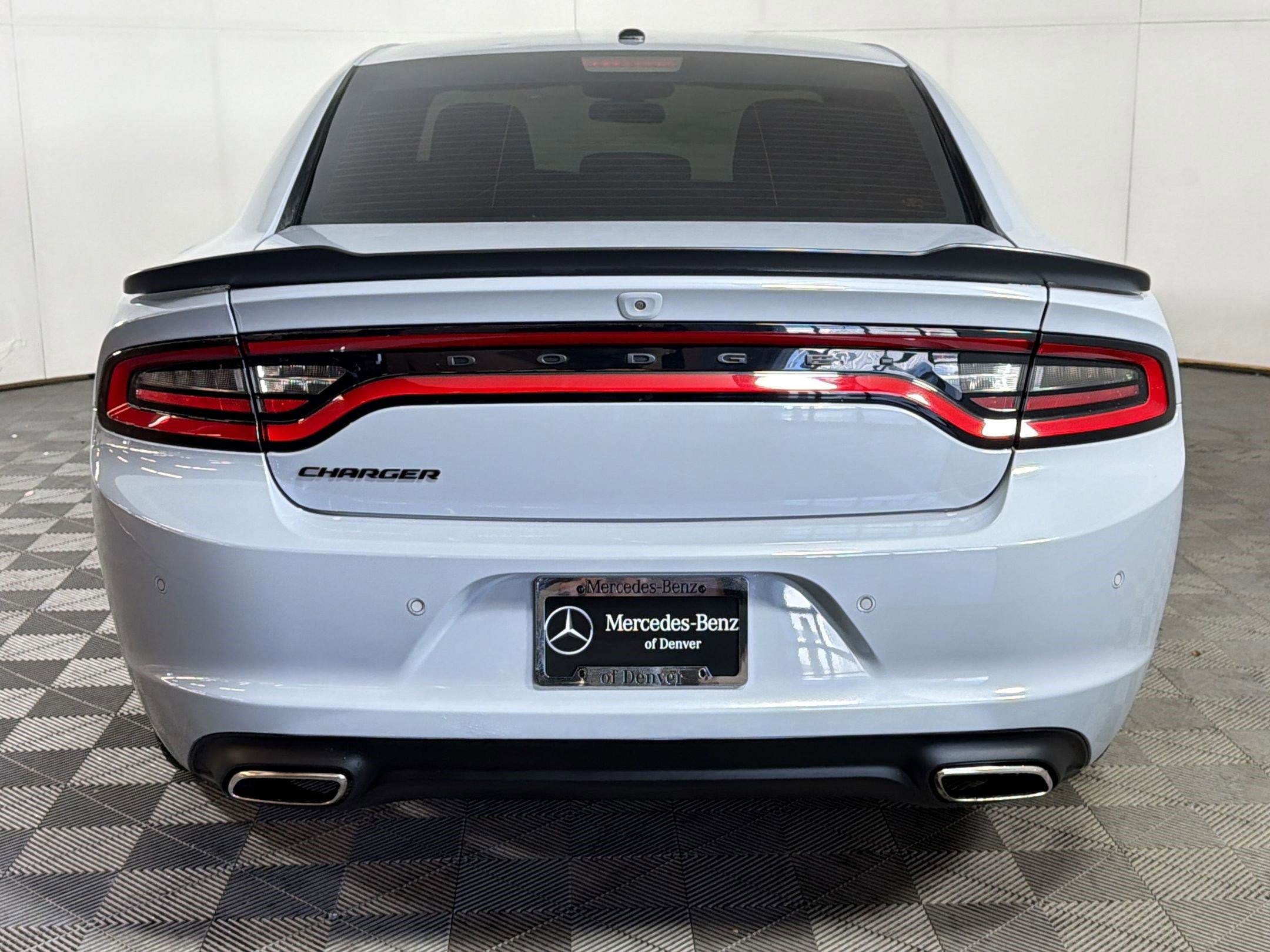 Used 2022 Dodge Charger SXT w/ Blacktop Package image 10