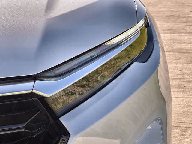 Certified 2026 Honda CR-V EX image 24