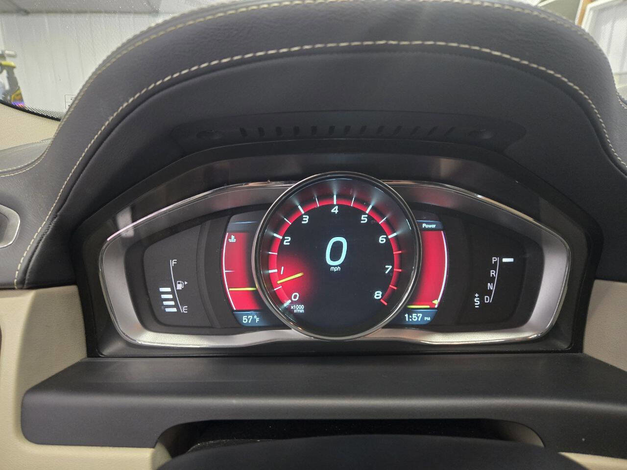 Used 2015 Volvo S80 T6 Platinum image 6