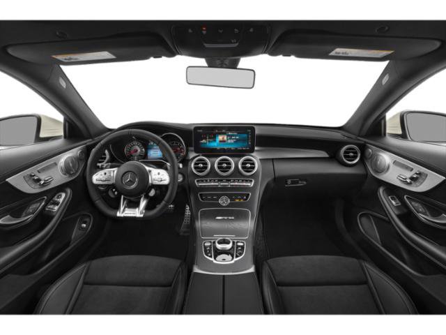 Used 2020 Mercedes-Benz C 63 AMG S image 8