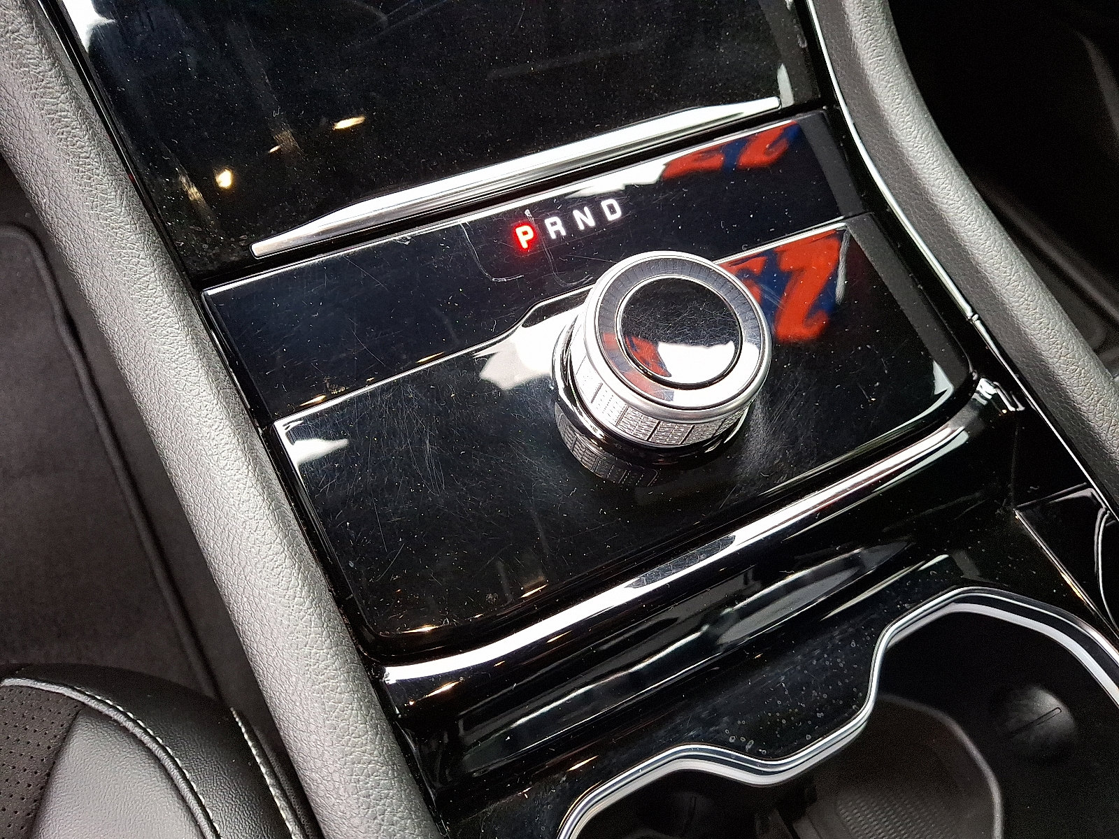 Certified 2023 Jeep Grand Cherokee L Laredo image 14