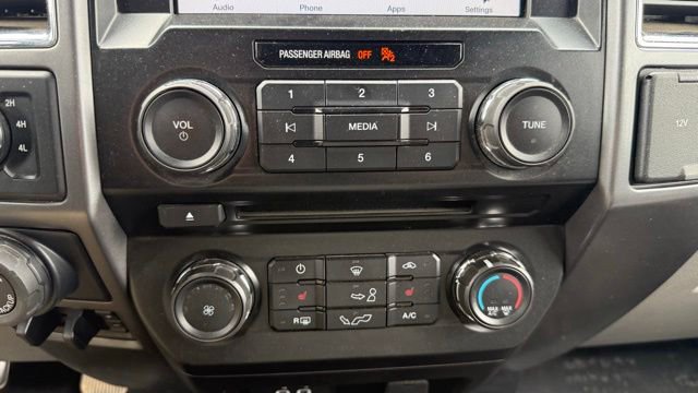 Used 2016 Ford F150 XLT w/ Equipment Group 302A Luxury AWD/4WD image 17