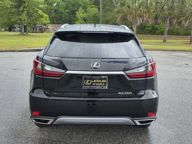 Used 2021 Lexus RX 350 FWD w/ Premium Package image 3