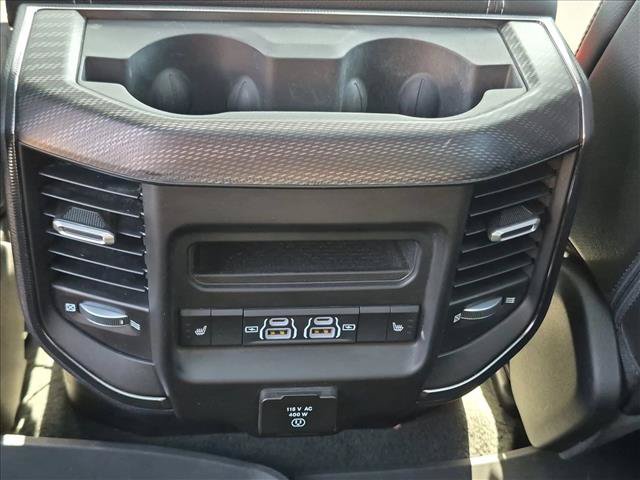 Used 2024 RAM 1500 Rebel w/ Rebel Level 2 Equipment Group AWD/4WD image 18