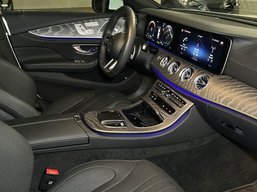 Used 2023 Mercedes-Benz CLS 450 CLS 450 image 12