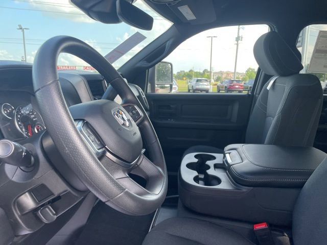 New 2025 RAM 2500 Tradesman image 8