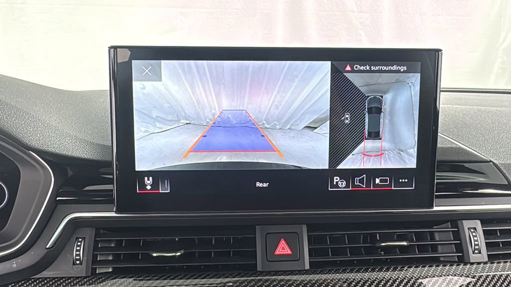 Used 2023 Audi RS 5 Sportback image 30