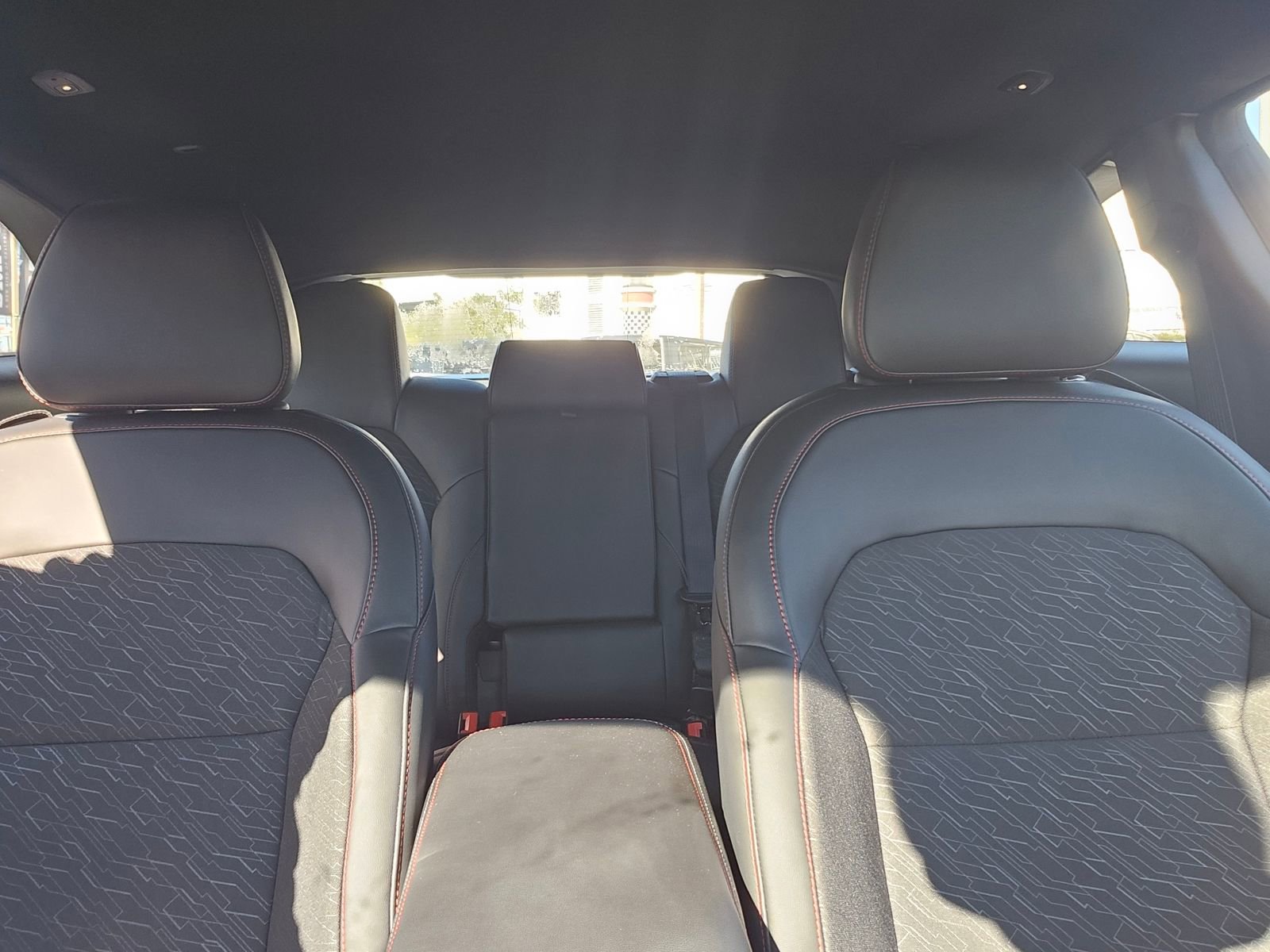 New 2026 Dodge Charger Scat Pack w/ Blacktop Package image 28