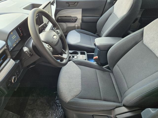 New 2025 Ford Maverick XLT w/ Equipment Group 302A image 10