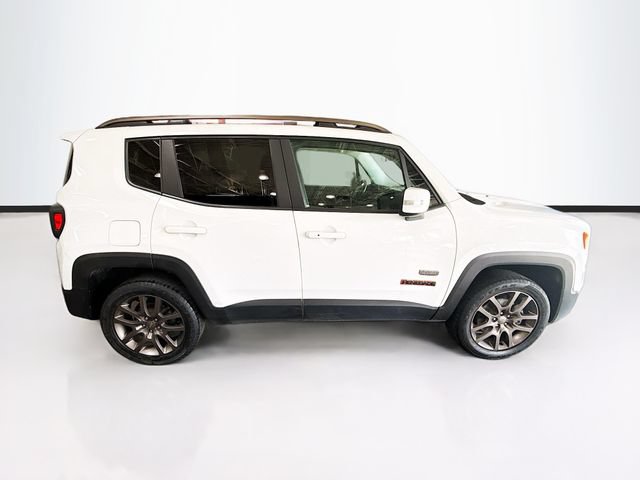 Used 2016 Jeep Renegade 75th Anniversary AWD/4WD image 5