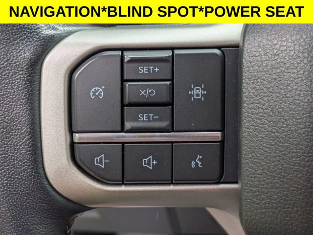 Used 2022 Ford Expedition XLT AWD/4WD image 14