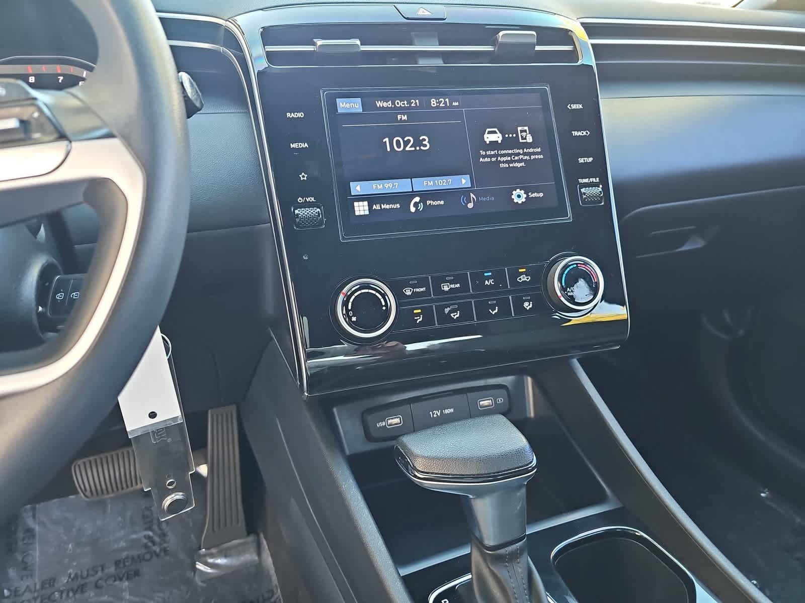 Used 2022 Hyundai Santa Cruz SE FWD image 20