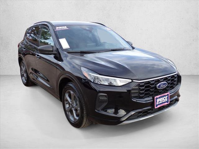 Used 2024 Ford Escape ST-Line image 6