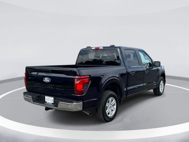 Used 2026 Ford F150 XL w/ Equipment Group 104A Hybrid RWD image 4
