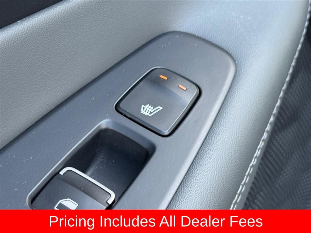 Used 2021 Hyundai Santa Fe Limited w/ Cargo Package FWD image 13