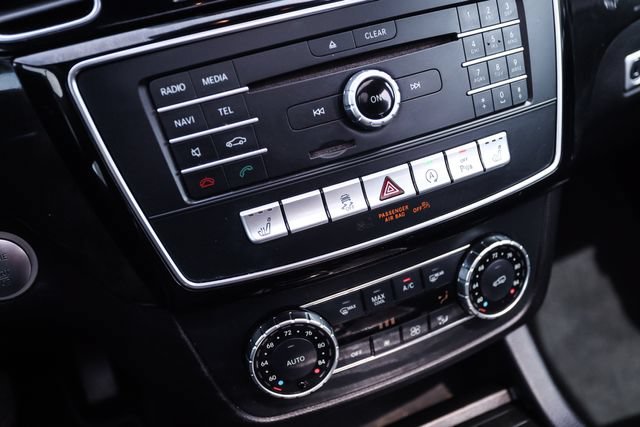 Used 2018 Mercedes-Benz GLS 450 4MATIC image 33