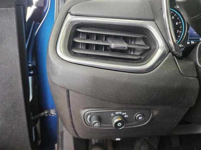 Used 2020 Chevrolet Equinox LT FWD image 28