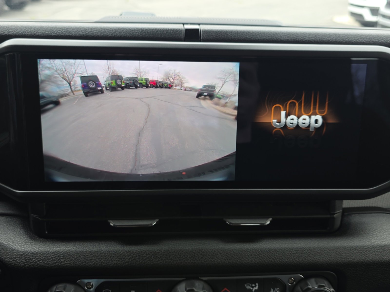 New 2026 Jeep Wrangler Sport S image 27