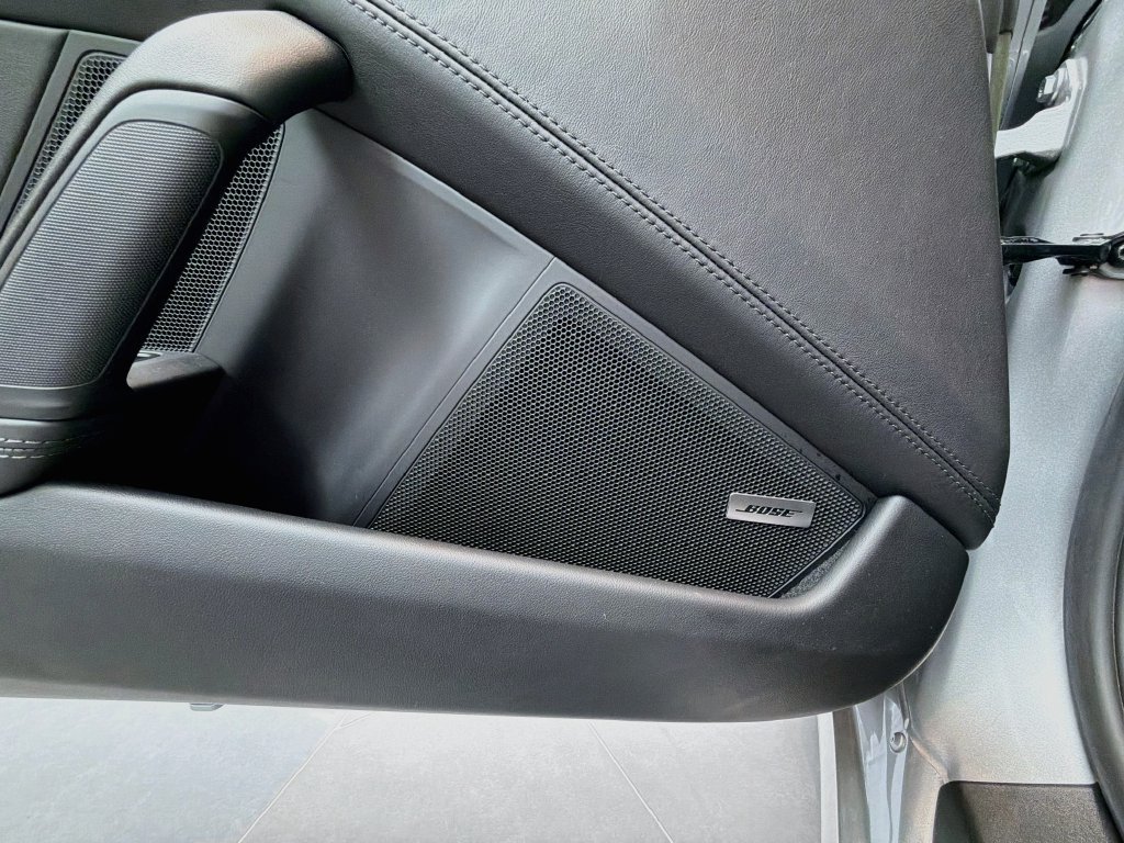 Certified 2023 Porsche 911 Cabriolet image 21