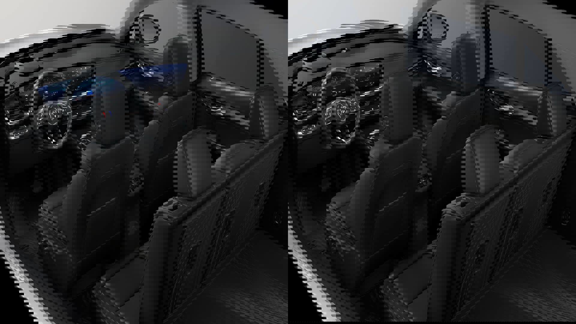 New 2026 Buick Envision Preferred image 81