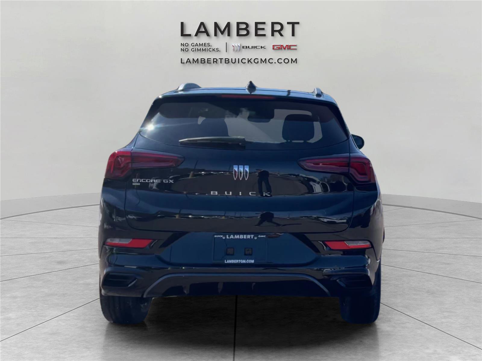 New 2026 Buick Encore GX Sport Touring w/ Comfort Package image 4