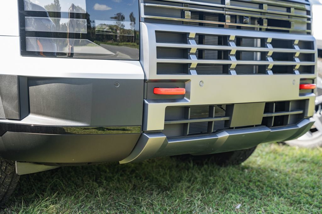 New 2026 Hyundai Palisade XRT Pro image 11