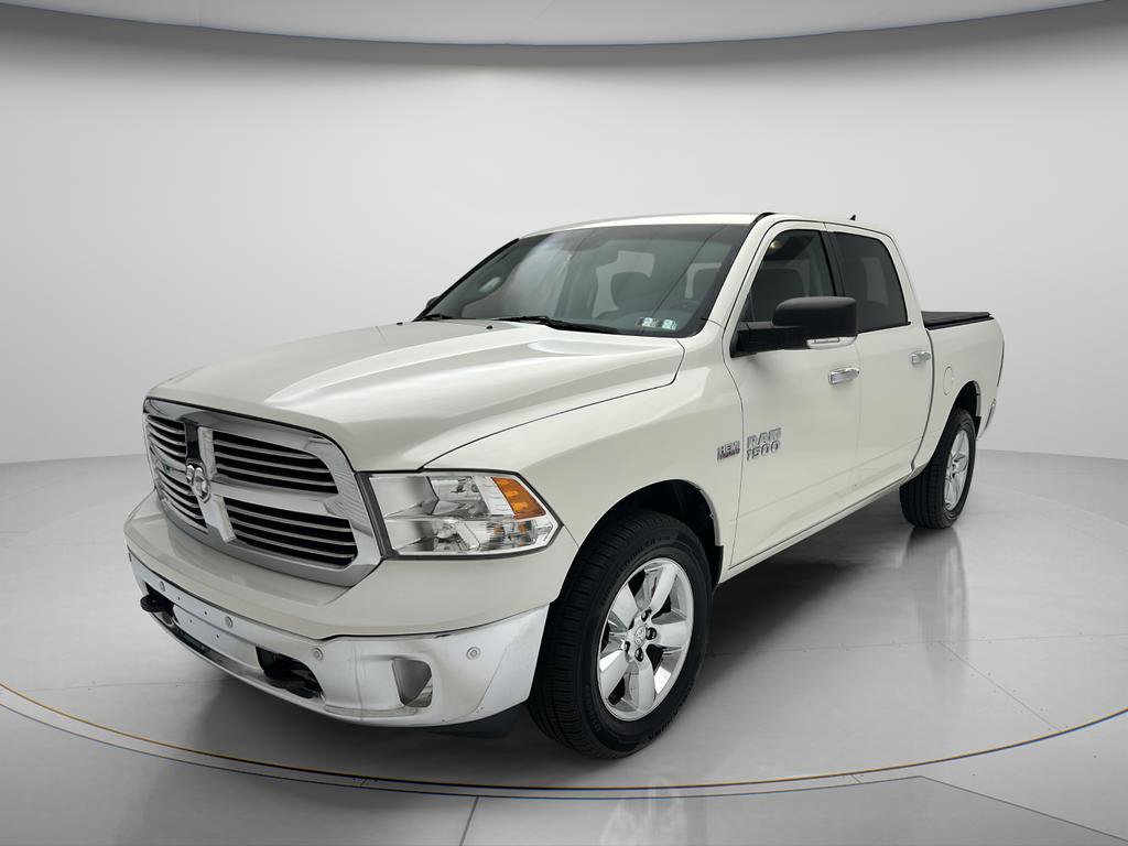 Used 2016 RAM 1500 Lone Star AWD/4WD image 3