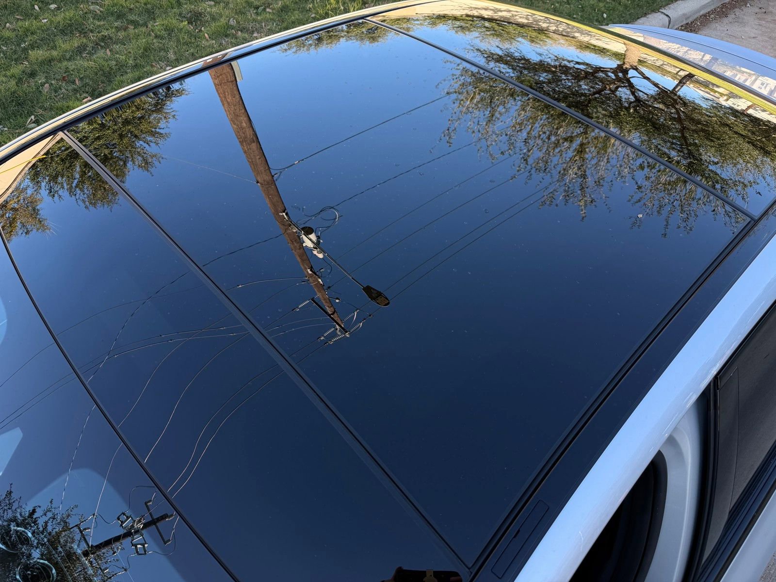 Used 2019 Mercedes-Benz E 53 AMG 4MATIC Sedan image 15