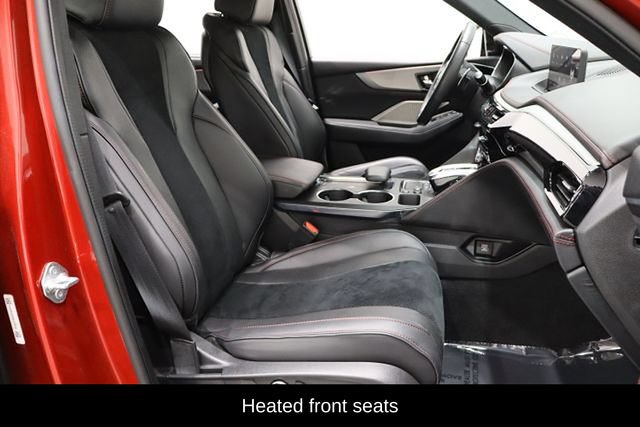 Used 2022 Acura MDX A-Spec AWD/4WD image 18