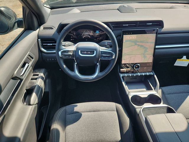 New 2027 GMC Terrain Elevation w/ Black Edition FWD image 7