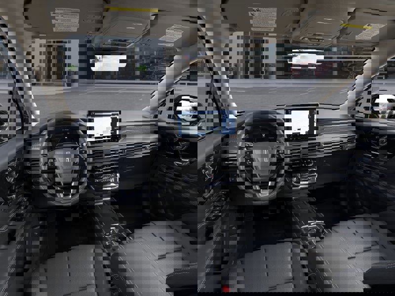 New 2026 Lincoln Corsair Reserve image 9