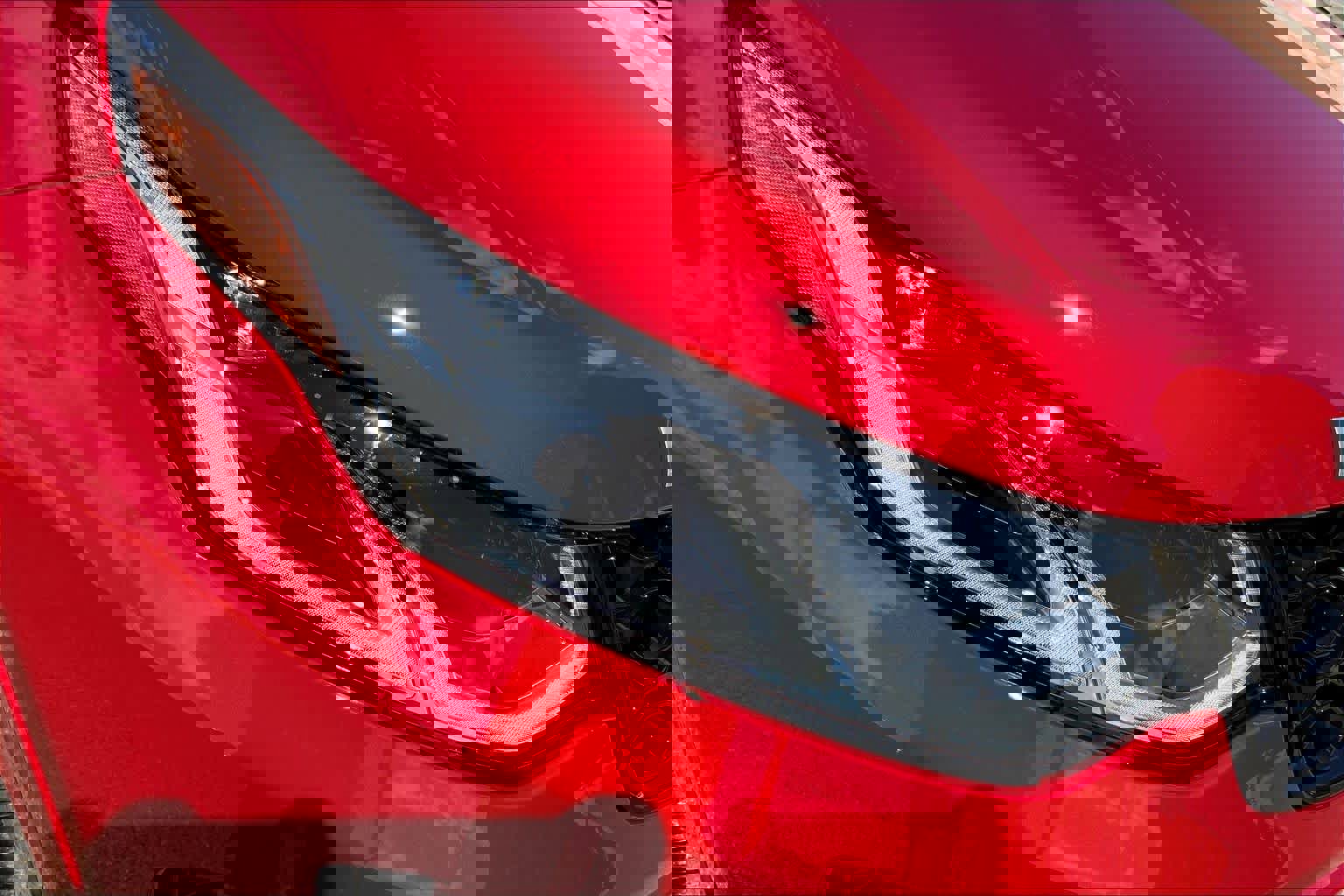 New 2025 Land Rover Discovery Sport S image 13