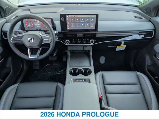 New 2026 Honda Prologue Touring image 21