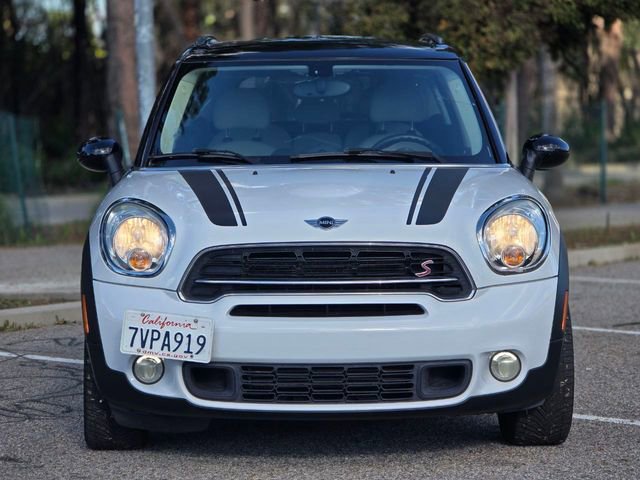 Used 2016 MINI Cooper Countryman S image 22