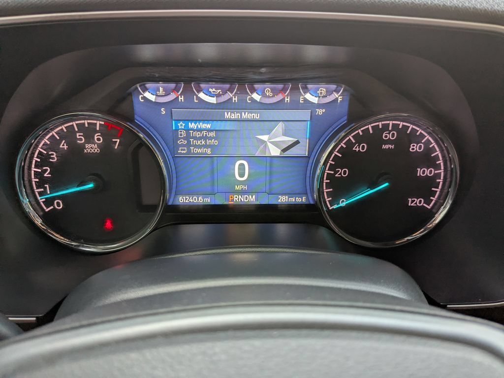Used 2022 Ford F150 XLT w/ Equipment Group 302A High AWD/4WD image 14