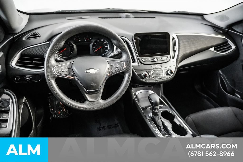 Used 2025 Buick Enclave Preferred image 22