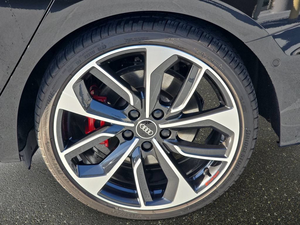 Used 2023 Audi S3 Premium Plus AWD/4WD image 31
