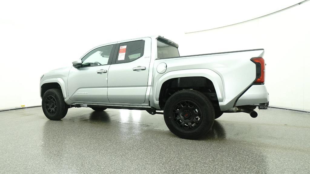 New 2025 Toyota Tacoma SR5 image 12